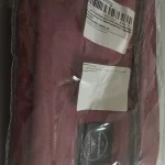 Large Capacity  Nylon Tote Bag photo review