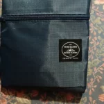 Large Capacity  Nylon Tote Bag photo review