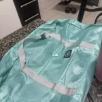 Large Capacity  Nylon Tote Bag photo review