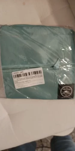 Large Capacity  Nylon Tote Bag photo review