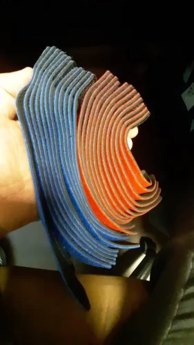 Fishing Rod Fasteners photo review