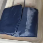 Large Capacity  Nylon Tote Bag photo review