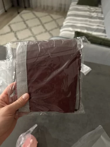 Large Capacity  Nylon Tote Bag photo review