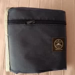 Large Capacity  Nylon Tote Bag photo review