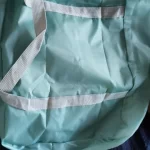 Large Capacity  Nylon Tote Bag photo review
