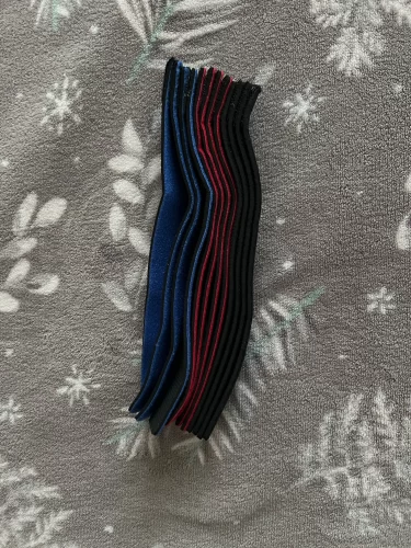 Fishing Rod Fasteners photo review