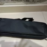 Lixada Telescopic Fishing Rod & Reel Combo – Full Carbon Fiber Travel Kit with Carry Case photo review