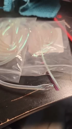 Fishing Rod Fasteners photo review