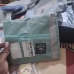 Large Capacity  Nylon Tote Bag photo review