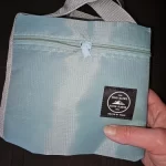 Large Capacity  Nylon Tote Bag photo review