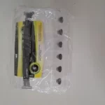 Fishing Line Storage Box – Double-Sided Organizer for Leader Spools, Line Accessories & Tippet Rigs photo review