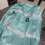 Large Capacity  Nylon Tote Bag photo review