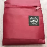 Large Capacity  Nylon Tote Bag photo review