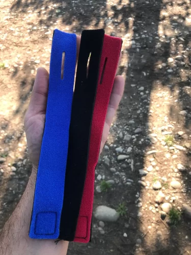 Fishing Rod Fasteners photo review