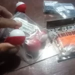 7pcs Fishing Float Set – Snap-On Round Bobbers (0.5–2.5 inch) for Freshwater & Saltwater photo review