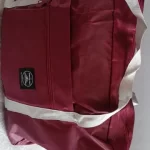 Large Capacity  Nylon Tote Bag photo review