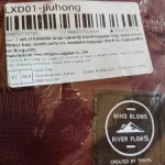 Large Capacity  Nylon Tote Bag photo review