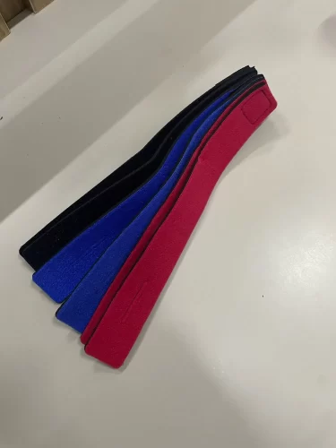 Fishing Rod Fasteners photo review