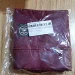 Large Capacity  Nylon Tote Bag photo review