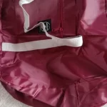 Large Capacity  Nylon Tote Bag photo review