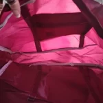 Large Capacity  Nylon Tote Bag photo review