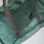 Large Capacity  Nylon Tote Bag photo review