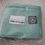 Large Capacity  Nylon Tote Bag photo review