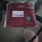 Large Capacity  Nylon Tote Bag photo review