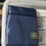 Large Capacity  Nylon Tote Bag photo review