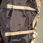 Large Capacity  Nylon Tote Bag photo review