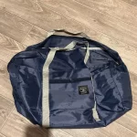 Large Capacity  Nylon Tote Bag photo review