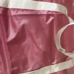 Large Capacity  Nylon Tote Bag photo review