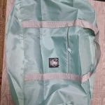 Large Capacity  Nylon Tote Bag photo review