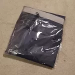 Large Capacity  Nylon Tote Bag photo review