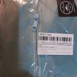 Large Capacity  Nylon Tote Bag photo review