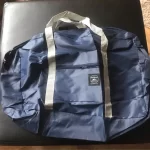 Large Capacity  Nylon Tote Bag photo review