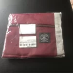 Large Capacity  Nylon Tote Bag photo review