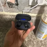 Large Capacity  Nylon Tote Bag photo review