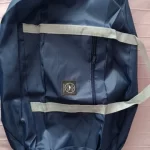 Large Capacity  Nylon Tote Bag photo review