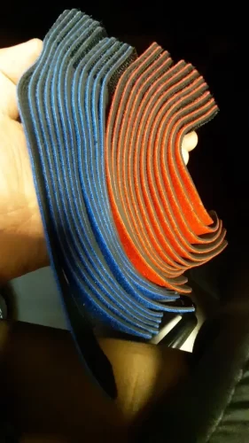 Fishing Rod Fasteners photo review