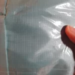 Large Capacity  Nylon Tote Bag photo review