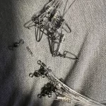 10-Pack Fluorocarbon Fishing Leaders – 20lb / 50lb Line with Swivels & Snaps photo review