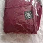 Large Capacity  Nylon Tote Bag photo review