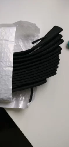 Fishing Rod Fasteners photo review