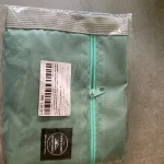 Large Capacity  Nylon Tote Bag photo review