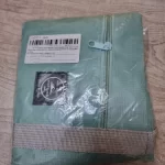 Large Capacity  Nylon Tote Bag photo review