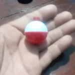 7pcs Fishing Float Set – Snap-On Round Bobbers (0.5–2.5 inch) for Freshwater & Saltwater photo review