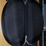 Sunglass Case with Carabiner Hook Colorful Sunglasses Hard Case Zipper Eyeglasses and Sunglass Holder photo review