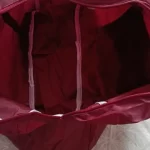 Large Capacity  Nylon Tote Bag photo review