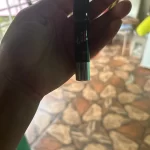 Large Capacity  Nylon Tote Bag photo review